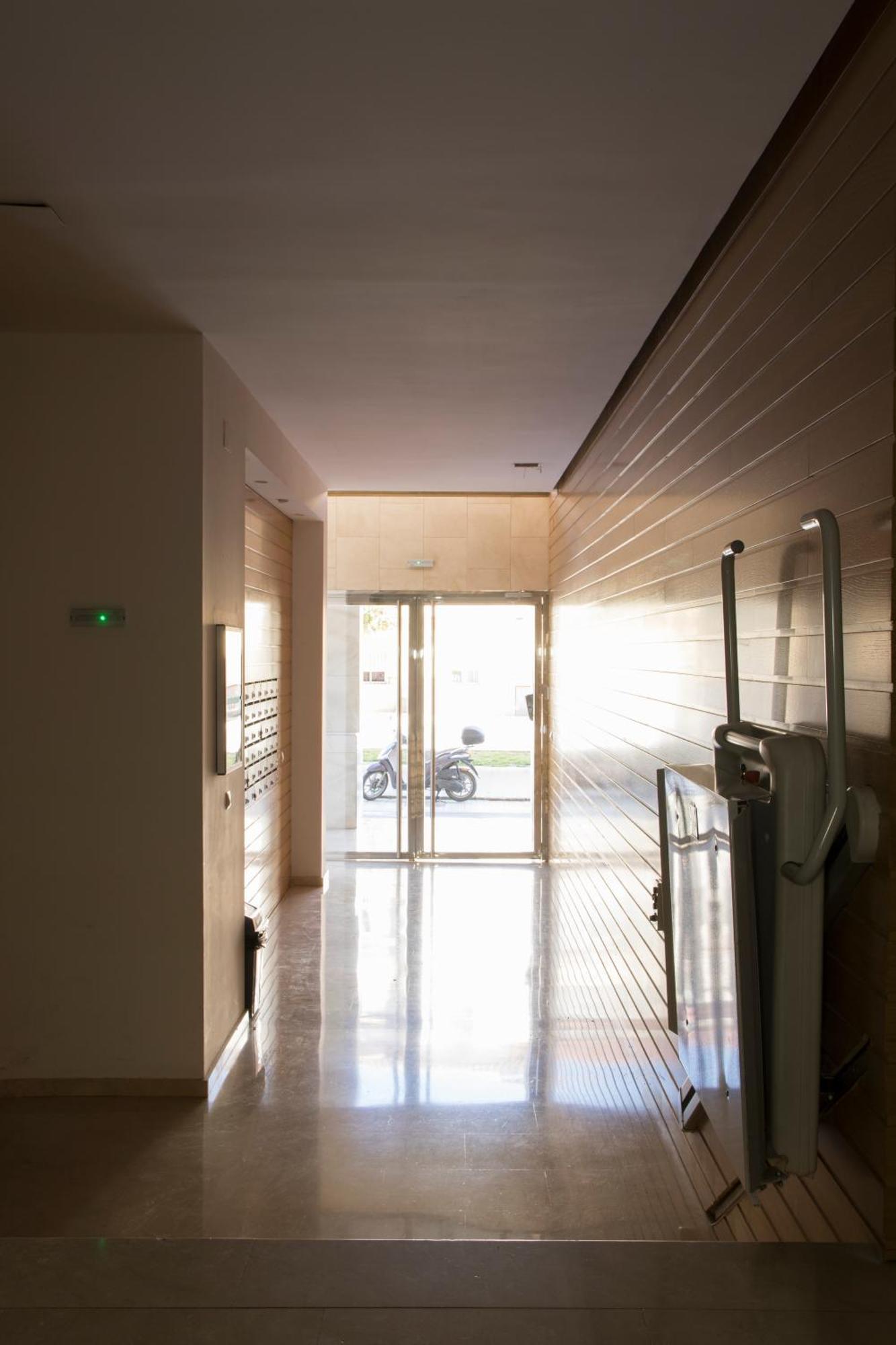 Sea Iruhouse Apartment Málaga Exterior foto