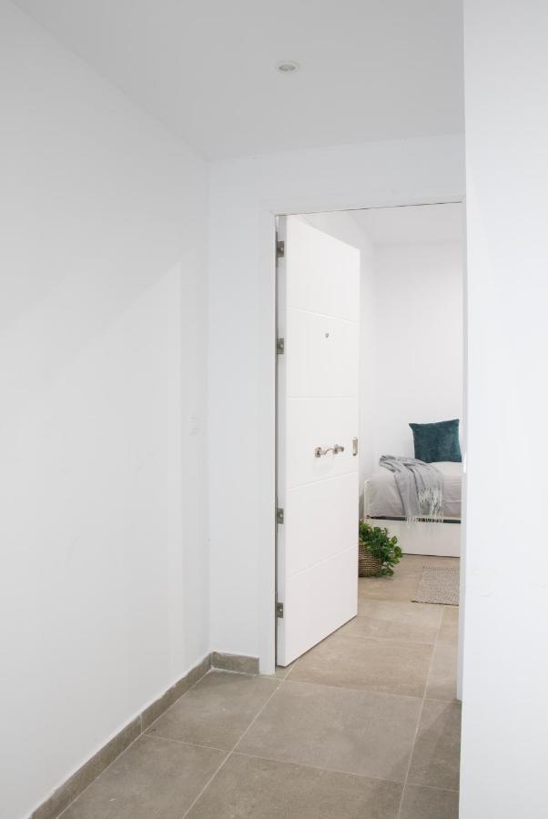 Sea Iruhouse Apartment Málaga Exterior foto