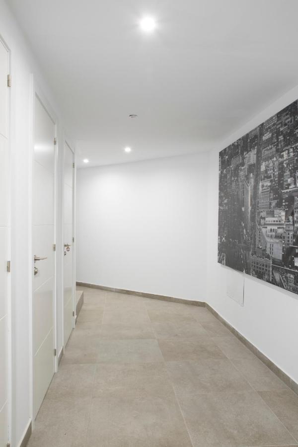 Sea Iruhouse Apartment Málaga Exterior foto
