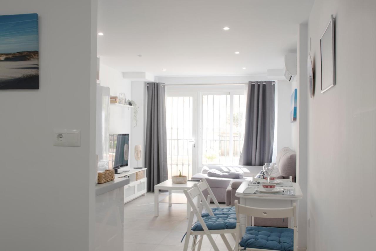 Sea Iruhouse Apartment Málaga Exterior foto