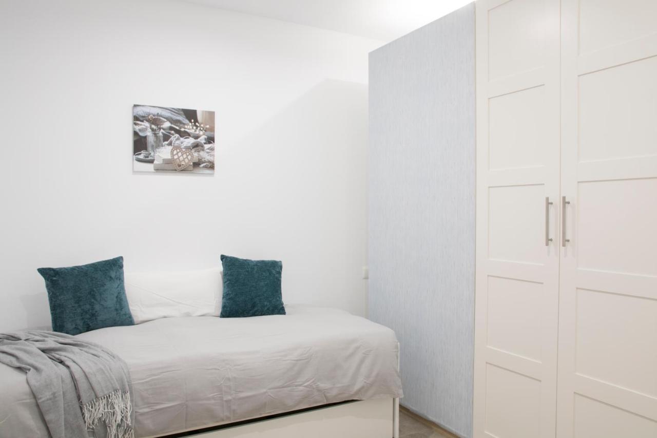 Sea Iruhouse Apartment Málaga Exterior foto