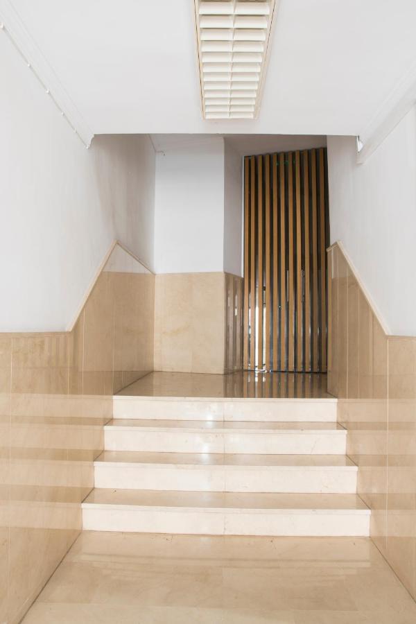 Sea Iruhouse Apartment Málaga Exterior foto
